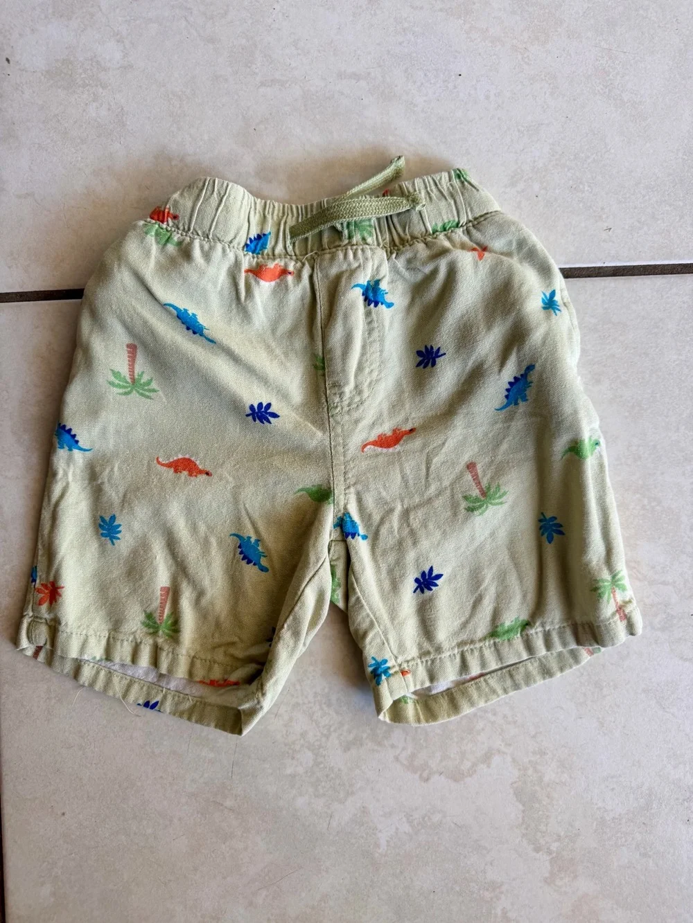 Stitch & Stone soft light